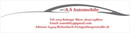 Logo A & S Automobile